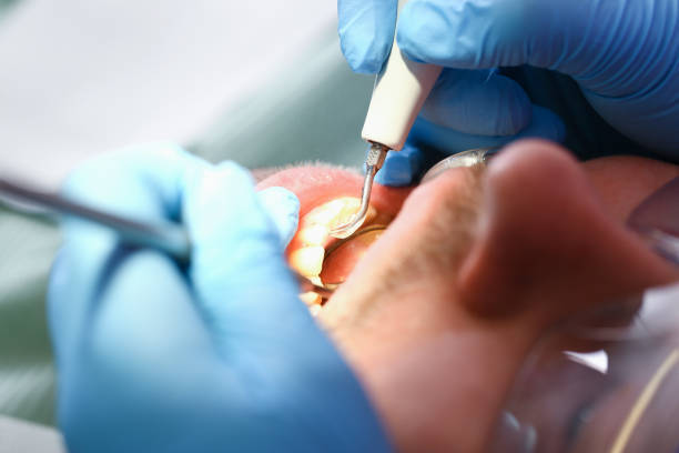 Best Dentist Open Late Near Me  in Livonia, LA
