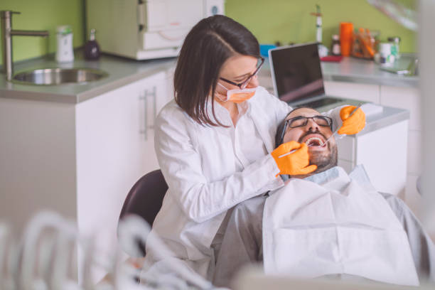 Best Tooth Pain Emergency Relief  in Livonia, LA