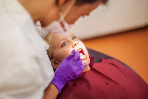 Best Cracked Tooth Emergency Dentist  in Livonia, LA