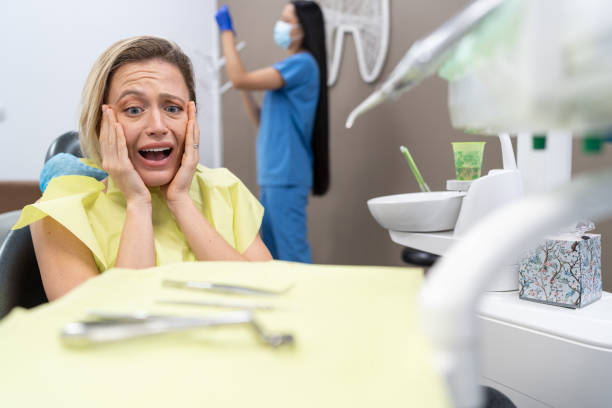 Best Chipped Tooth Repair Near Me  in Livonia, LA