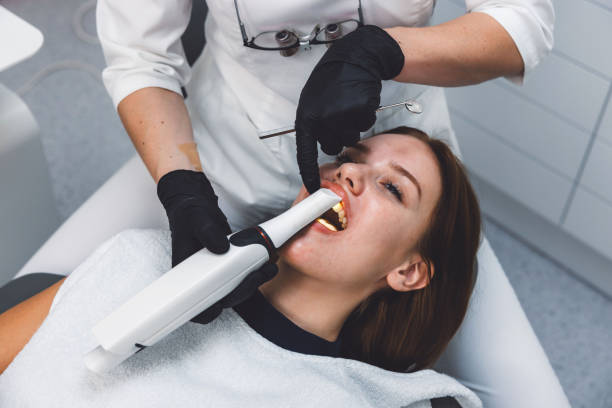 Best Knocked-Out Tooth Emergency  in Livonia, LA