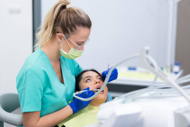 Best Chipped Tooth Repair Near Me  in Livonia, LA